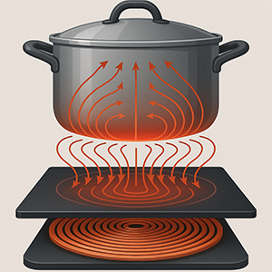 What Is an Induction Hob and How Does It Work?