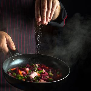 Why Do Chefs Use Induction Hobs?