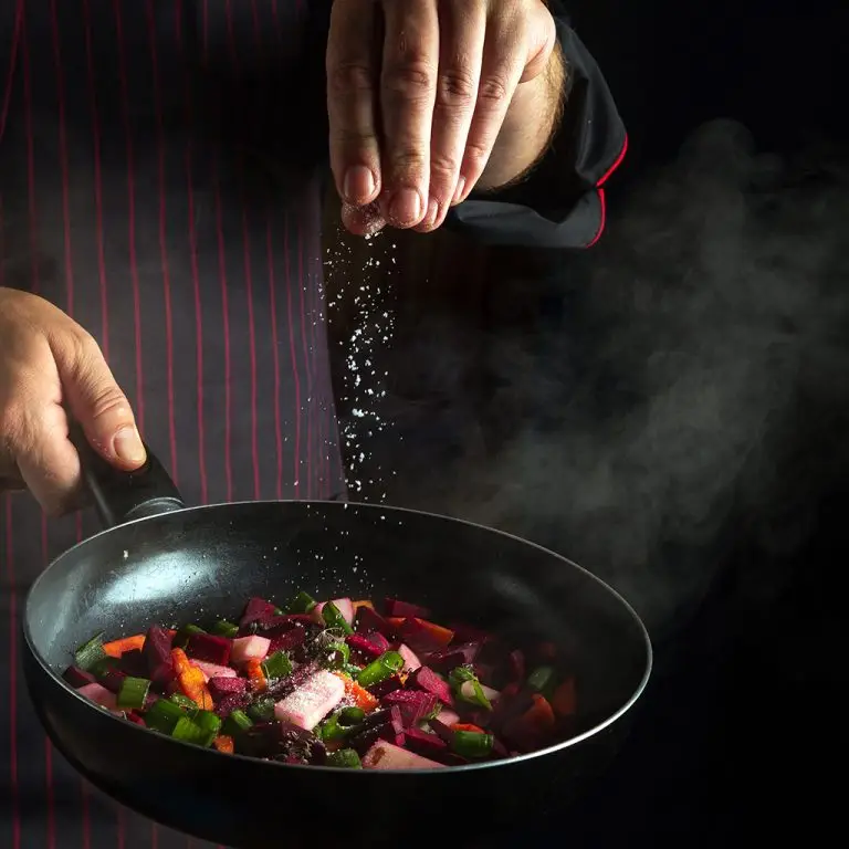 Why Do Chefs Use Induction Hobs?​