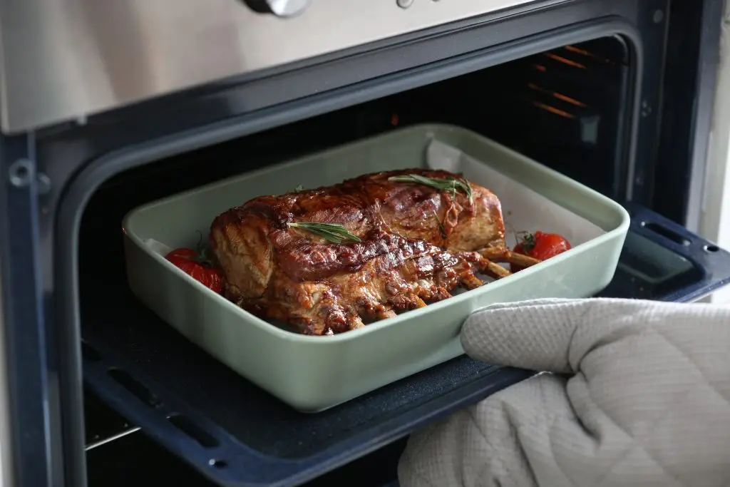 Food Safety Considerations