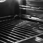 Clean Oven Wire Shelf