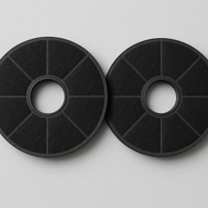 Cooker Hood Carbon Filter Recirculating Fresh Air