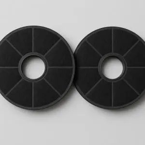 Cooker Hood Carbon Filter Recirculating Fresh Air