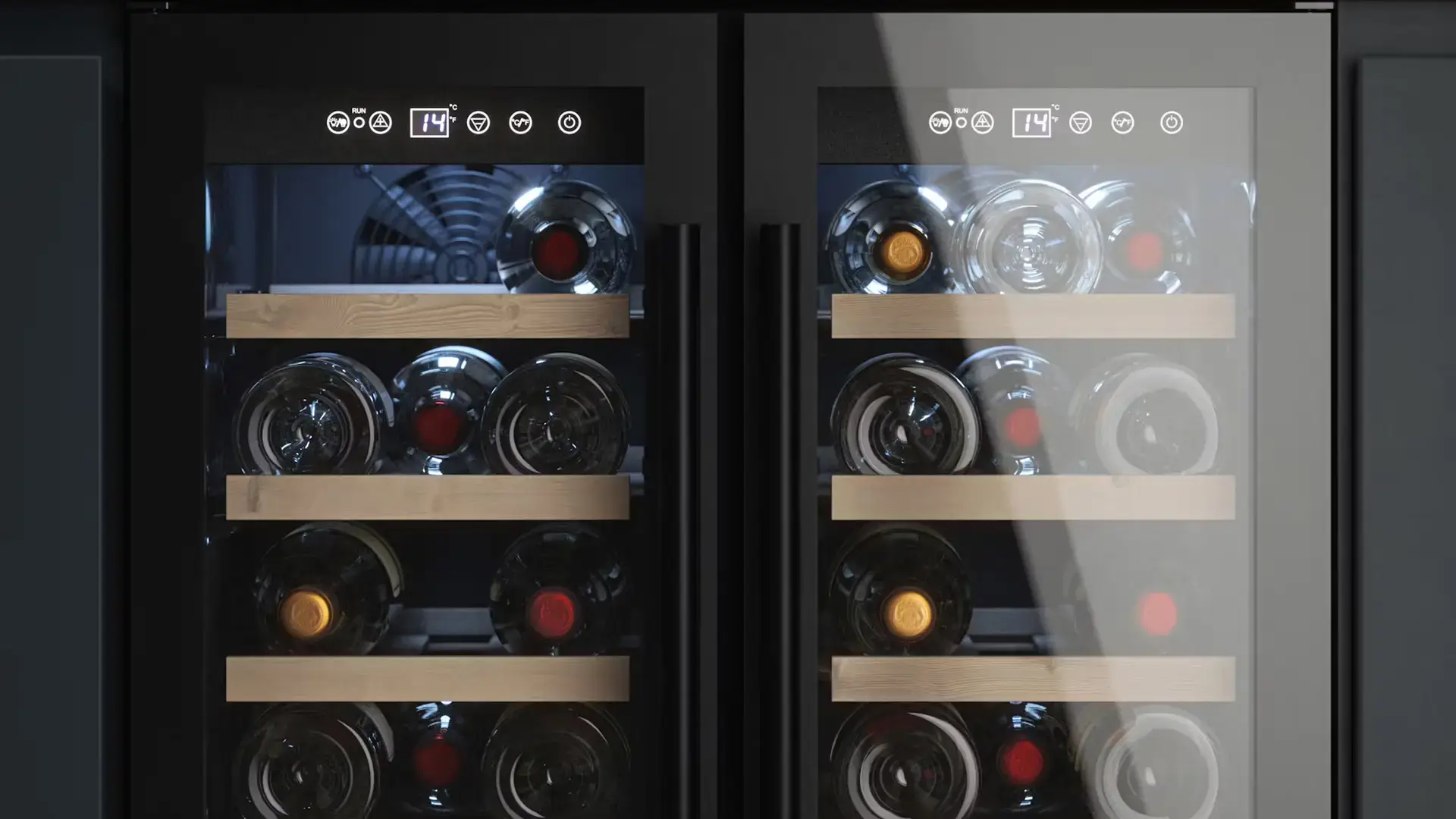 How Energy-Efficient Are Modern Wine Coolers?