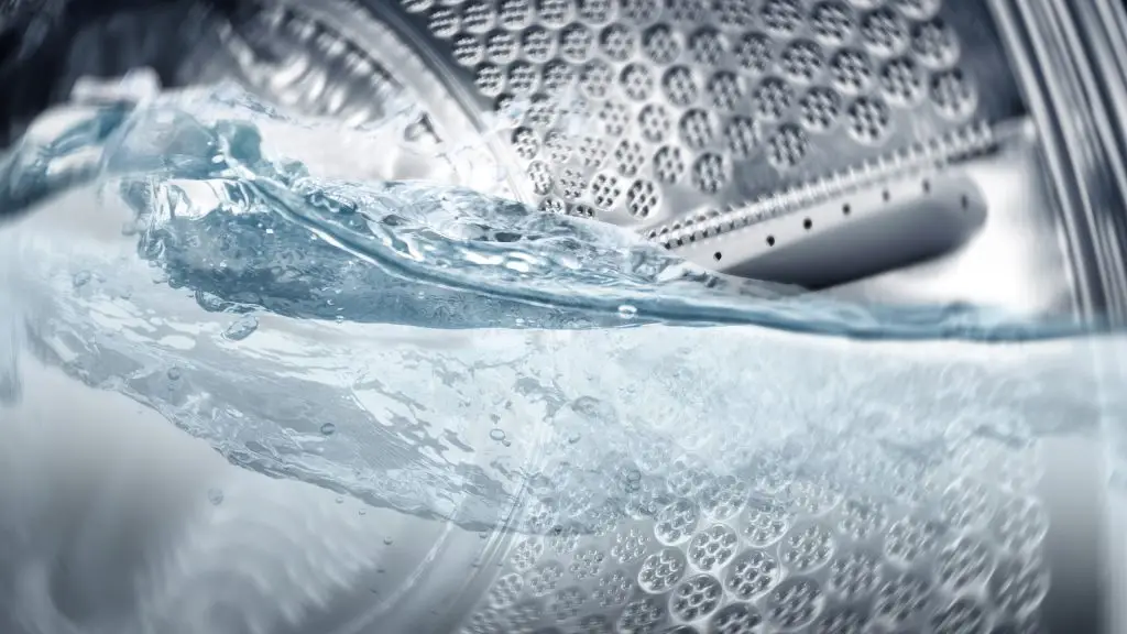 How to Reduce Vibration and Noise from Your Integrated Washer