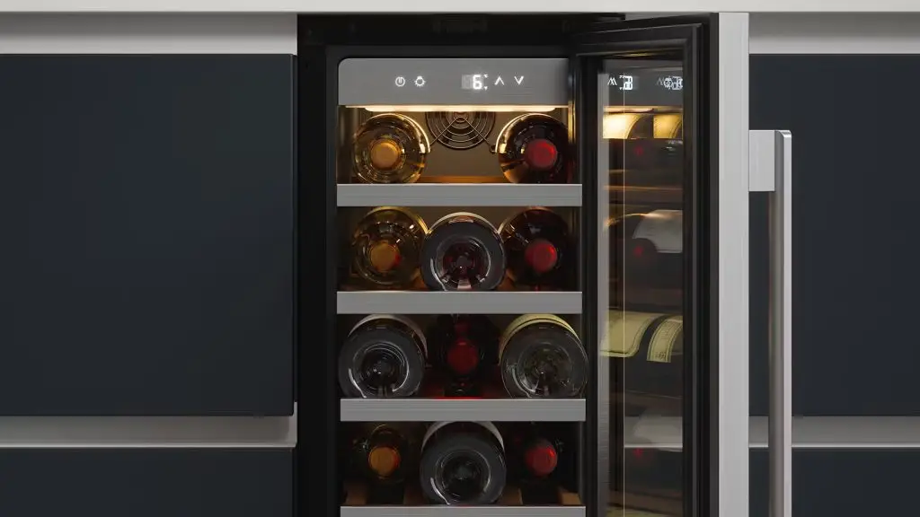 How to Set the Ideal Wine Temperature