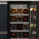 How to Set the Ideal Wine Temperature