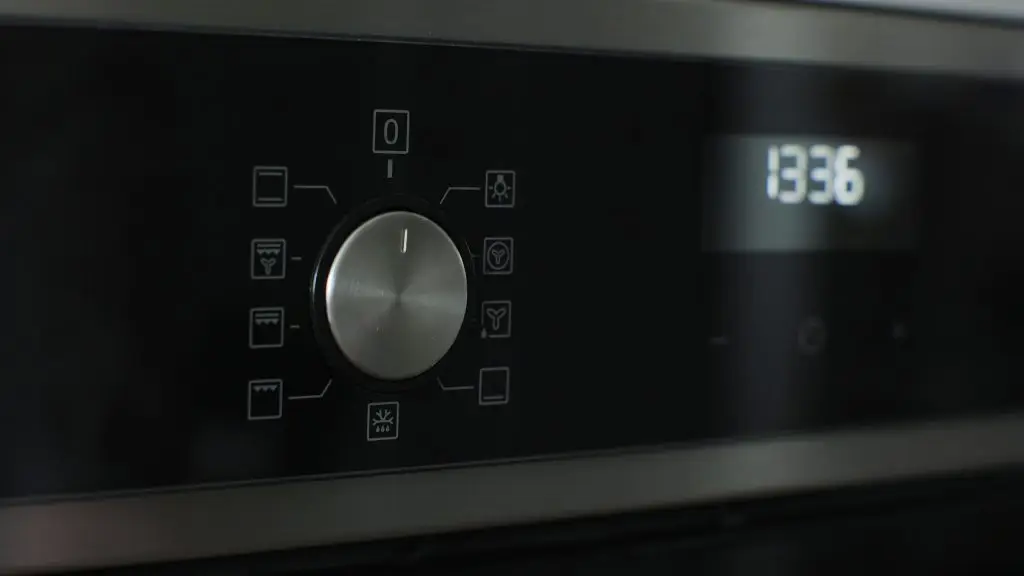 Complete Guide to Oven Functions