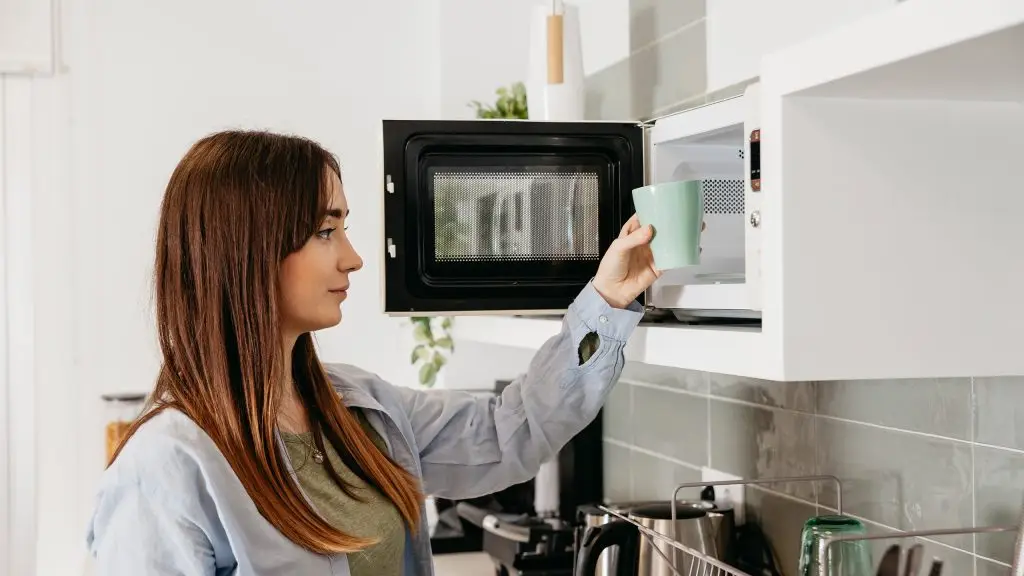 The Different Types of Microwaves Explained