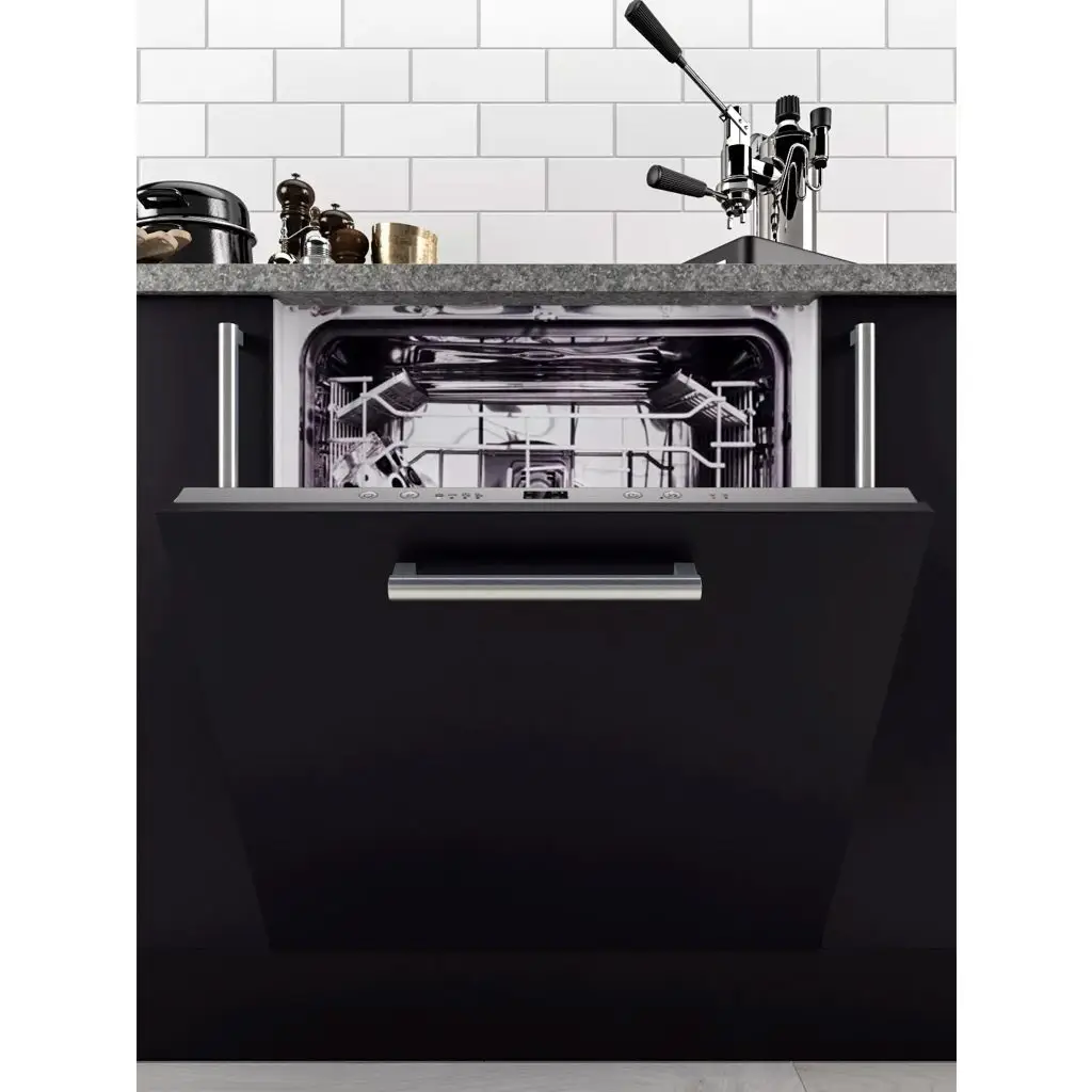 UBMD45M.1 CATA 300 - 45cm Integrated Dishwasher