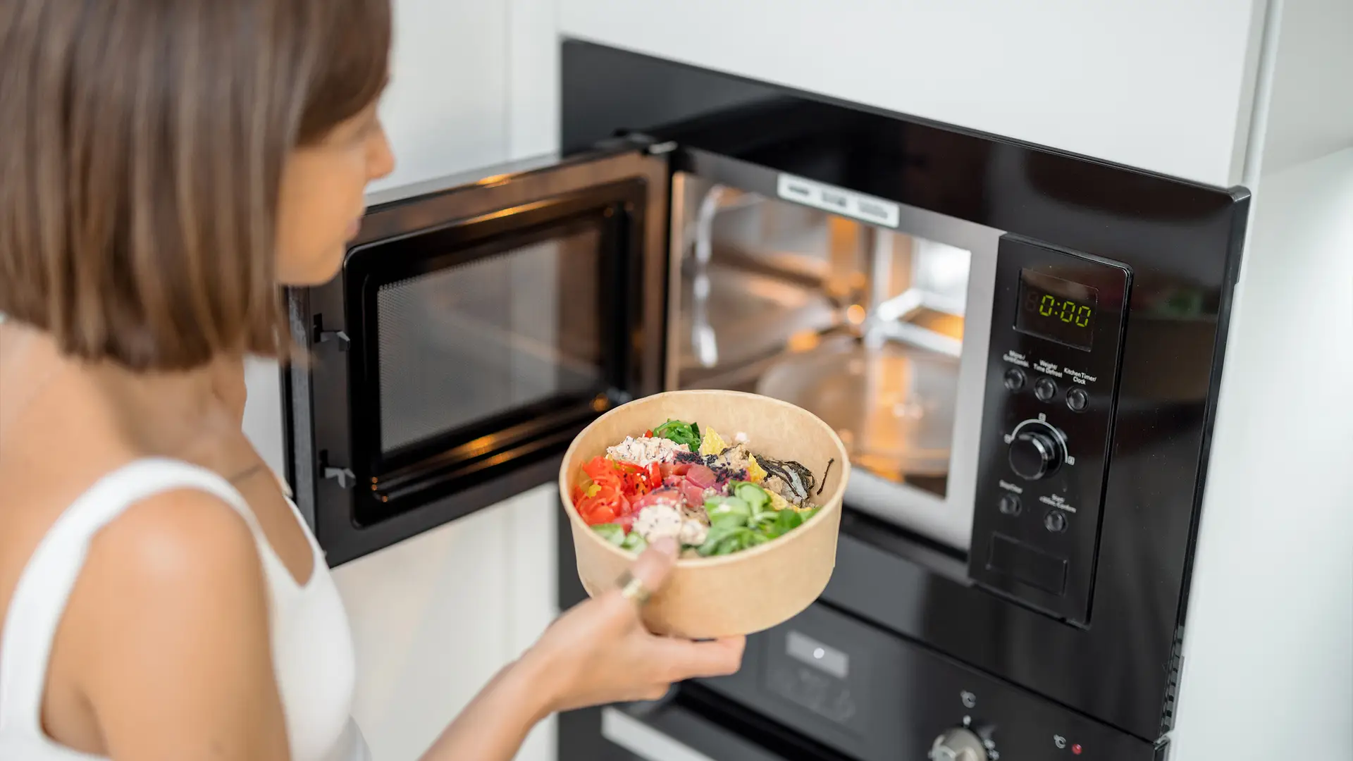 What Microwave Power Rating Do I Need?