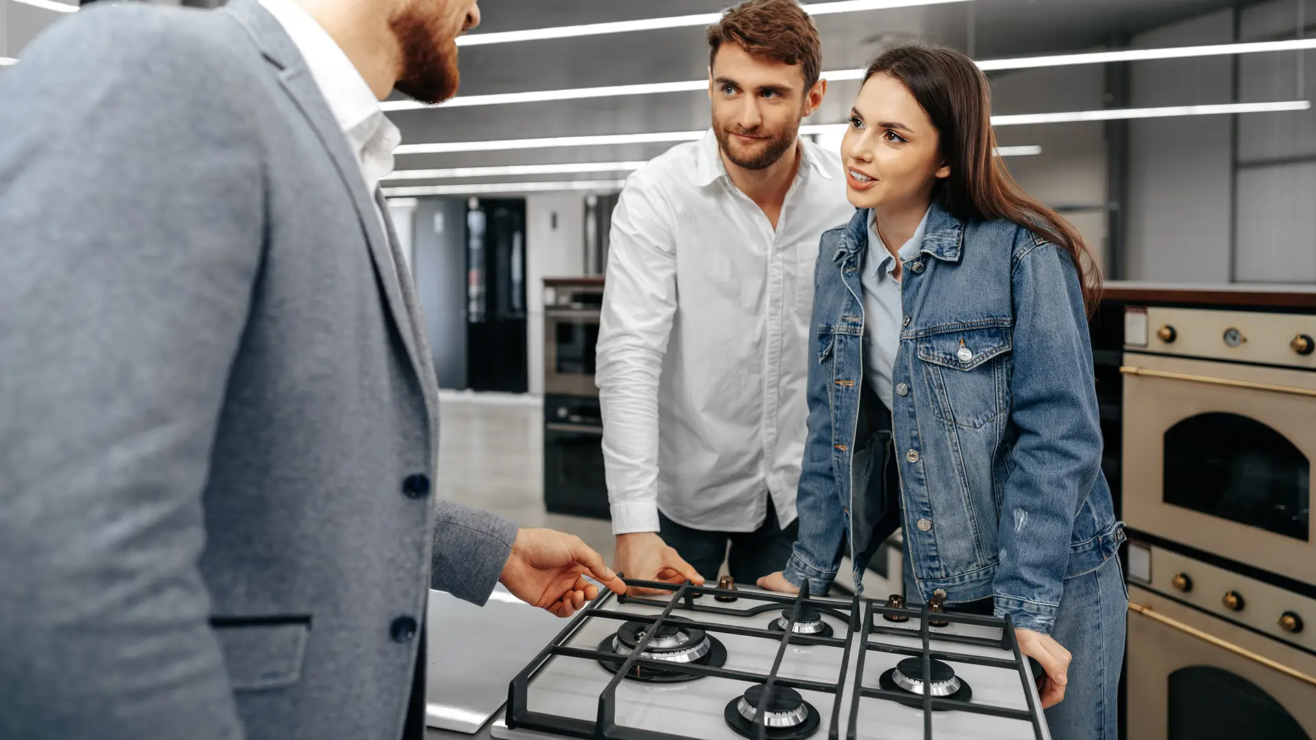 Which Hob Should I Buy?
