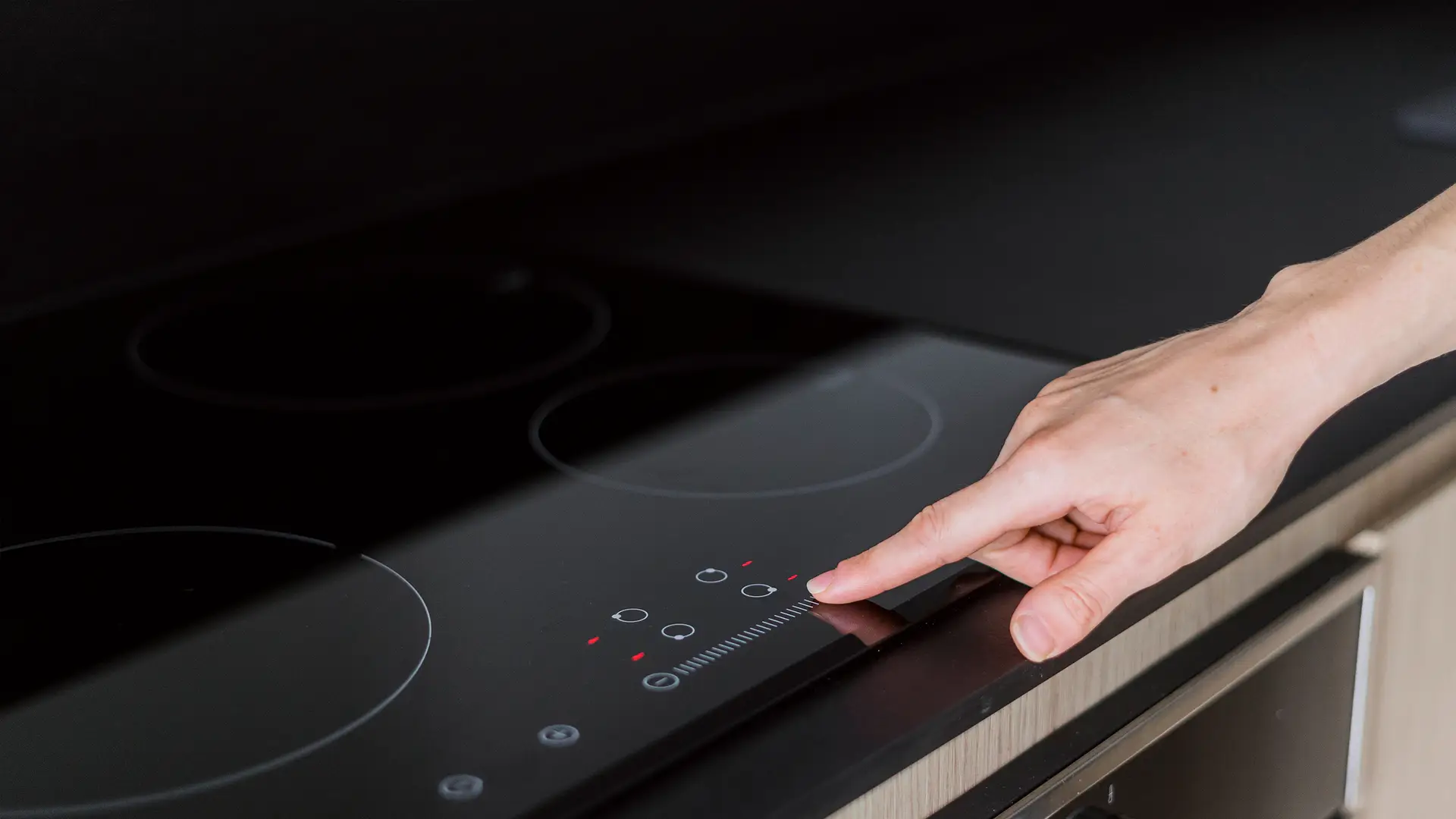 What Are the Different Types of Induction Hobs?