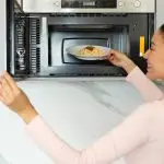 Built-In Microwaves vs Countertop Models