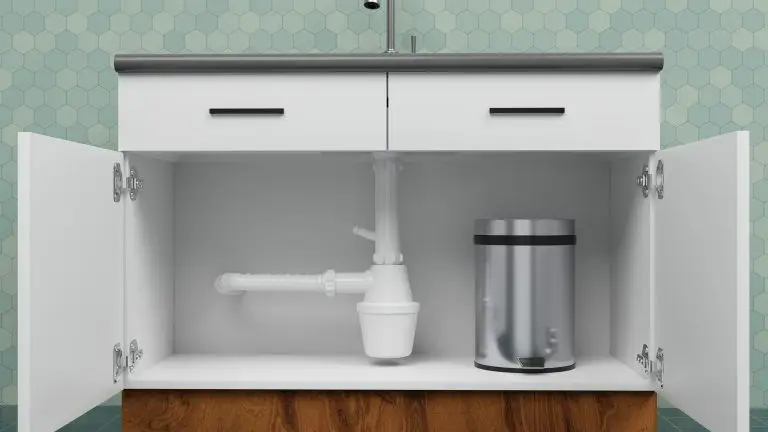 Can You Fit a Dishwasher Under a Sink?