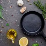 Can You Use Cast Iron Pans on an Induction Hob?