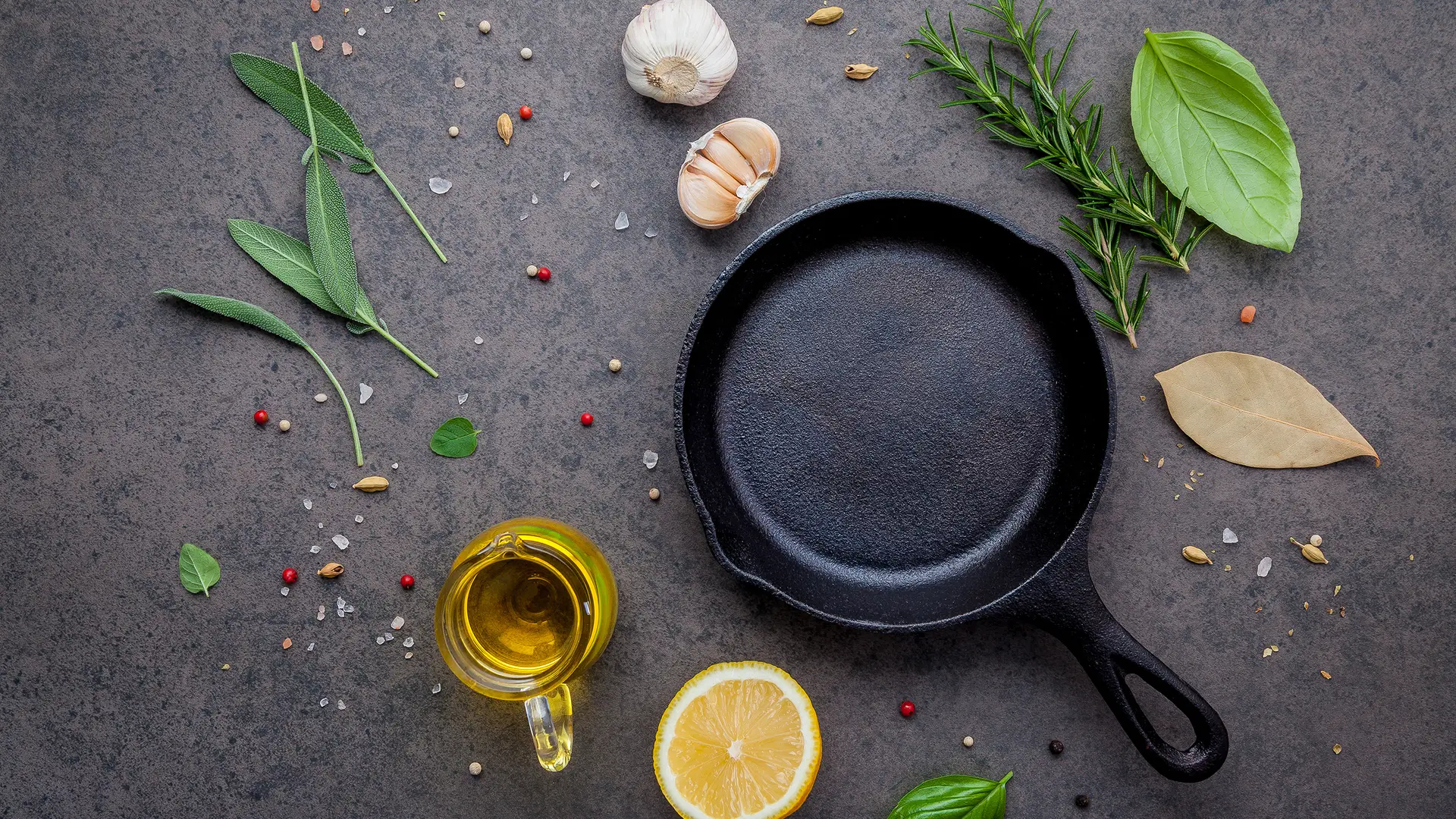 Can You Use Cast Iron Pans on an Induction Hob?