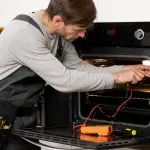 Common Built-In Oven Problems and How to Fix Them
