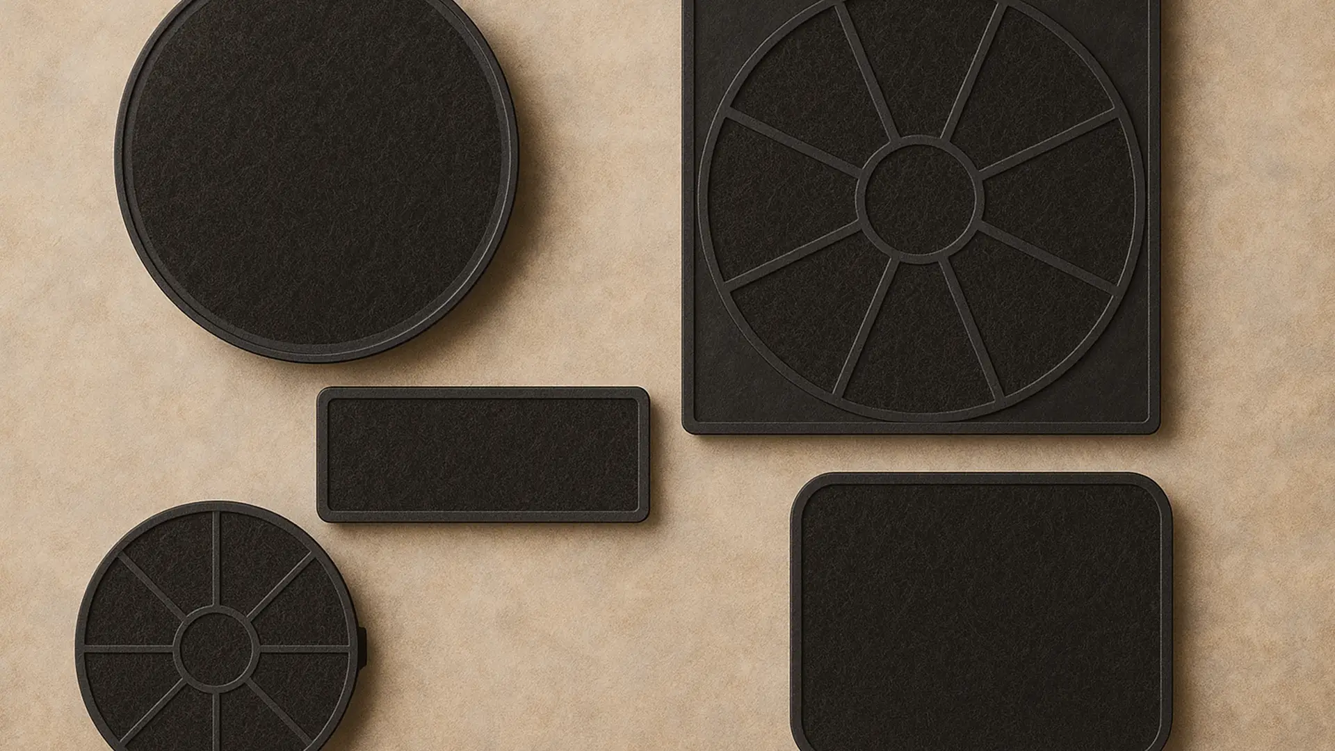 Cooker Hood Carbon Filters Explained
