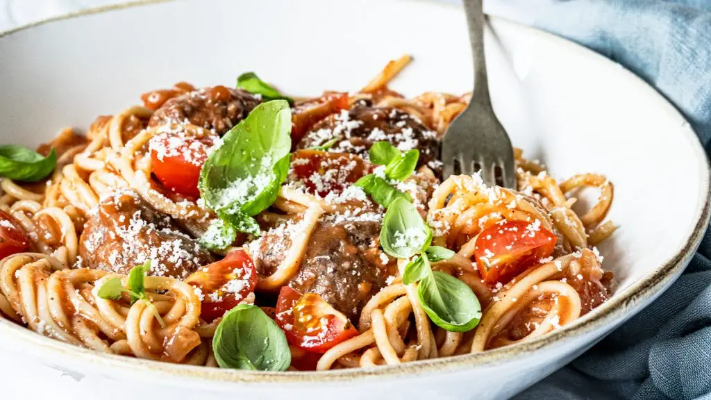 How to Cook Pasta Perfectly on an Induction Hob