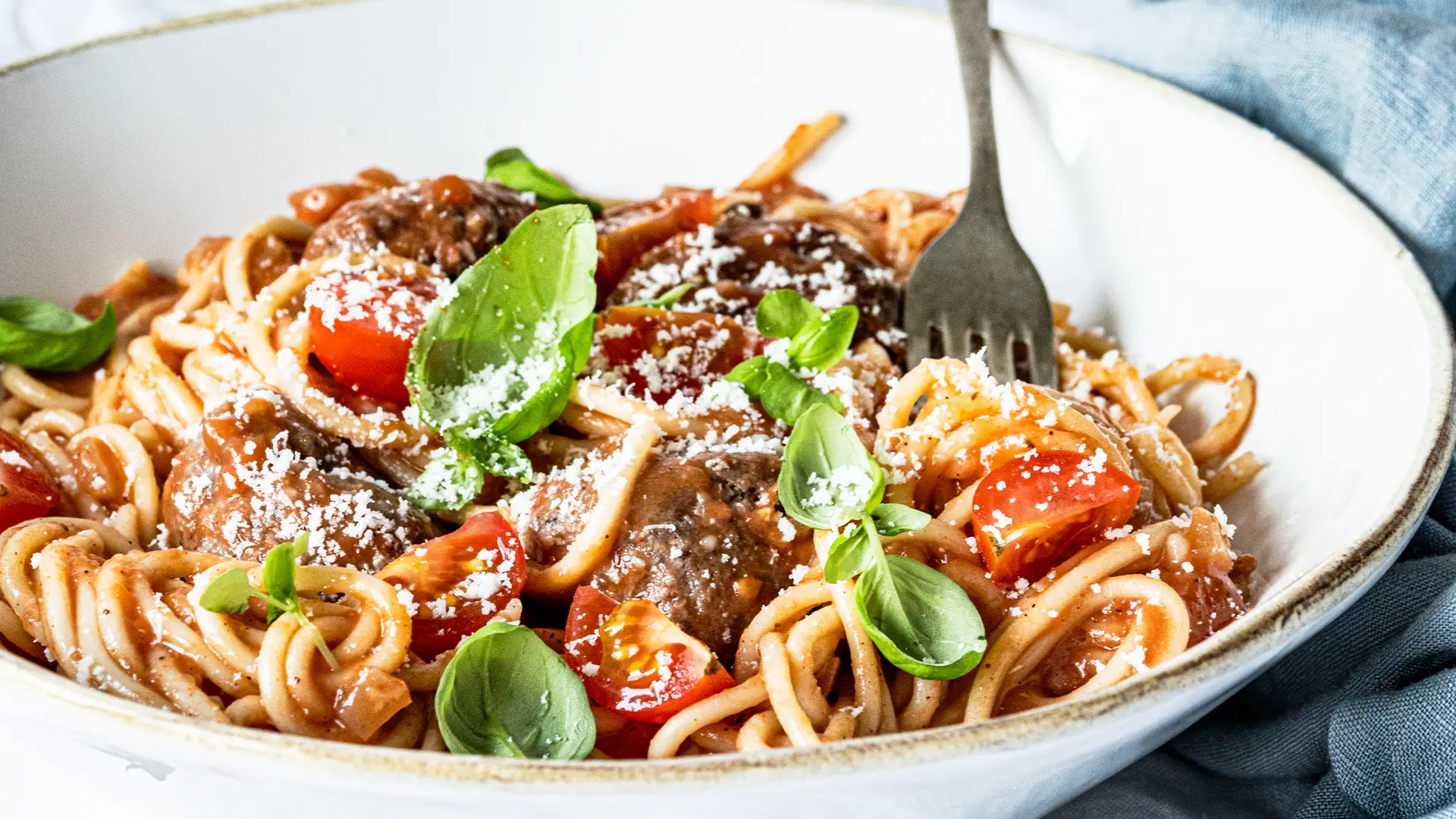 How to Cook Pasta Perfectly on an Induction Hob