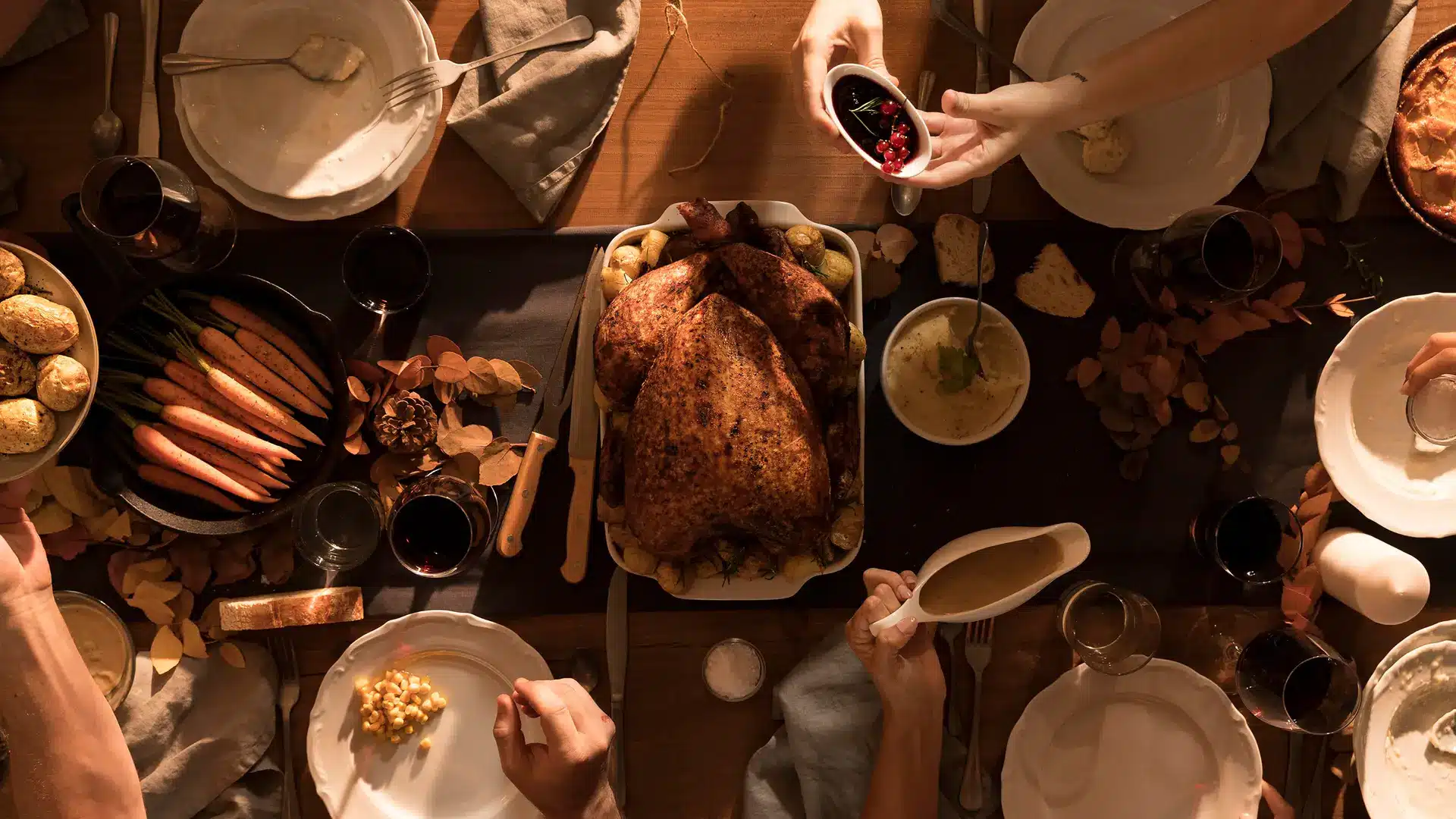 How to Cook a Sunday Roast in a Built-In Oven