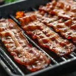 How to Use Grill and Fan-Grill Settings for Crisp, Even Results