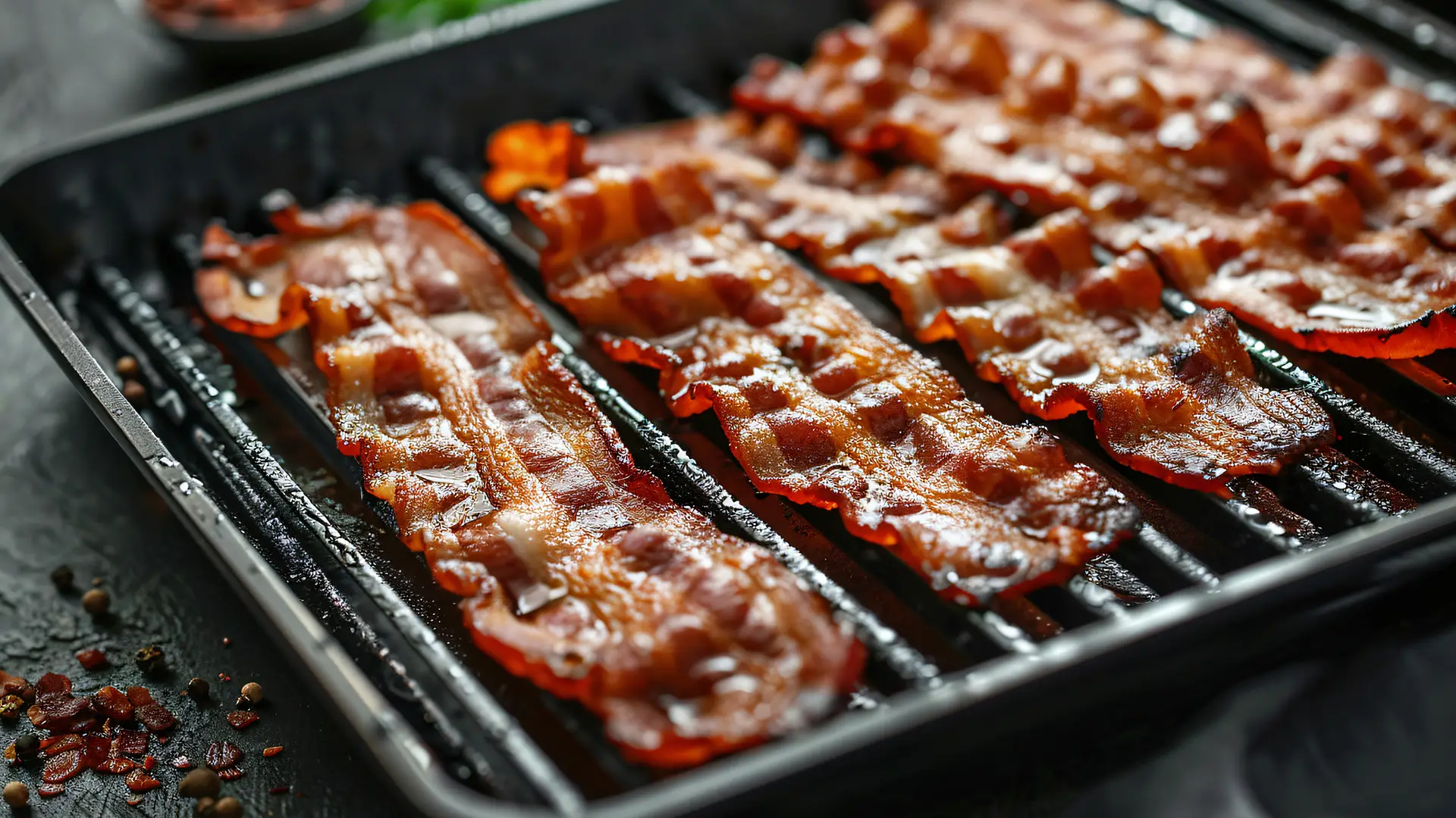 How to Use Grill & Fan-Grill Settings for Crisp, Even Cooking