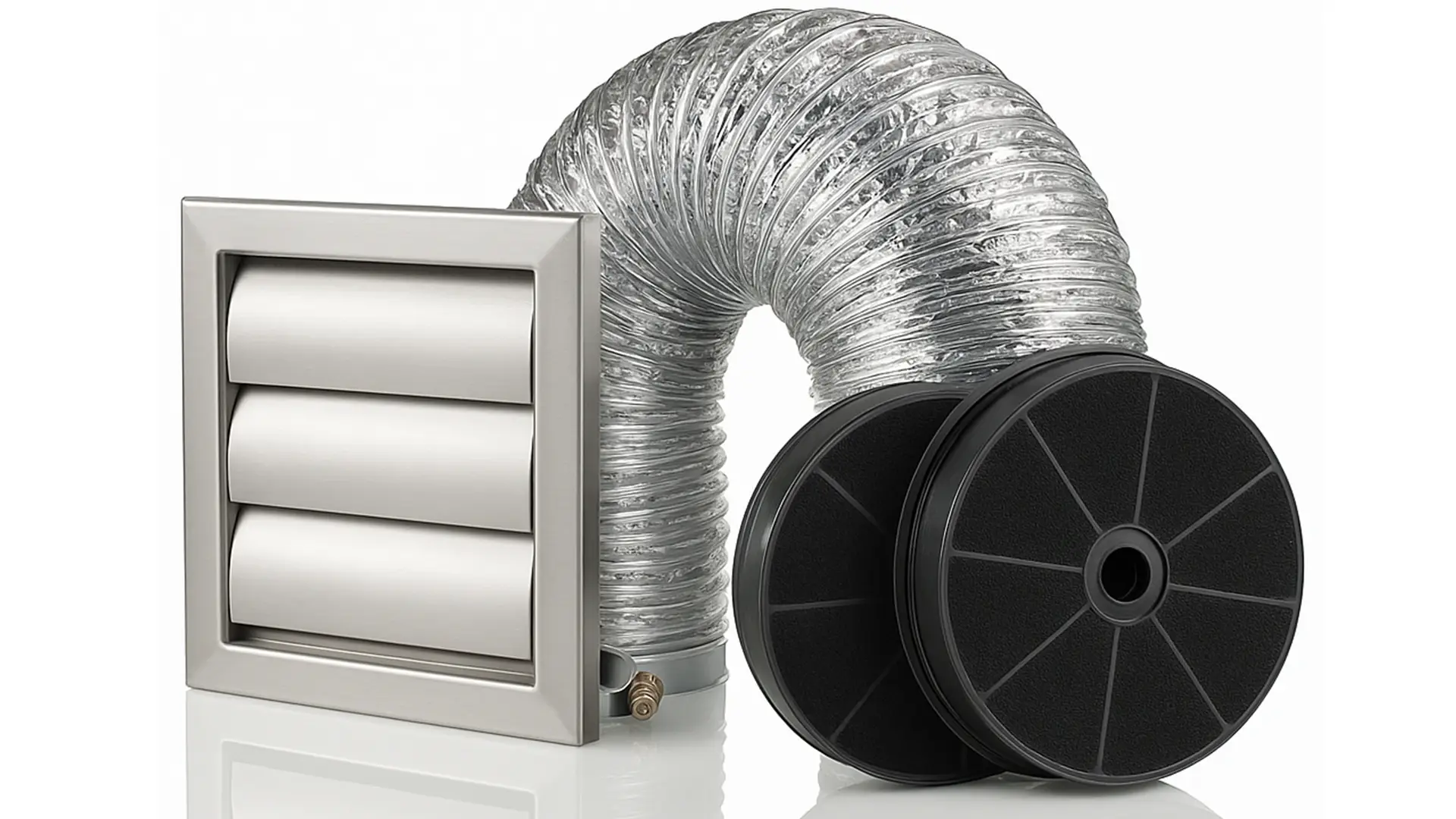 Recirculating vs Ducted Cooker Hoods: Which Works Best?