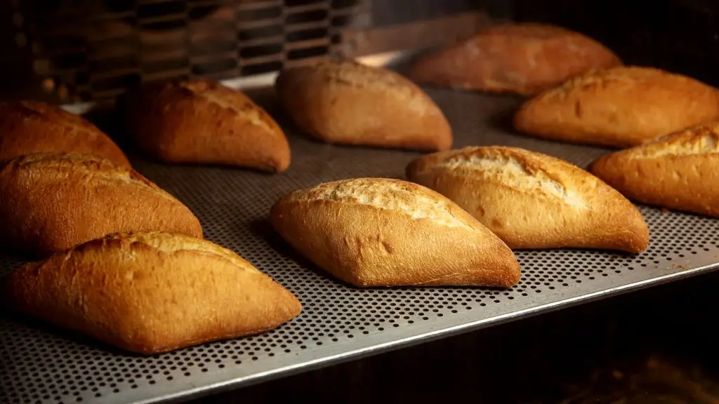 The Best Oven Settings for Baking Bread at Home​