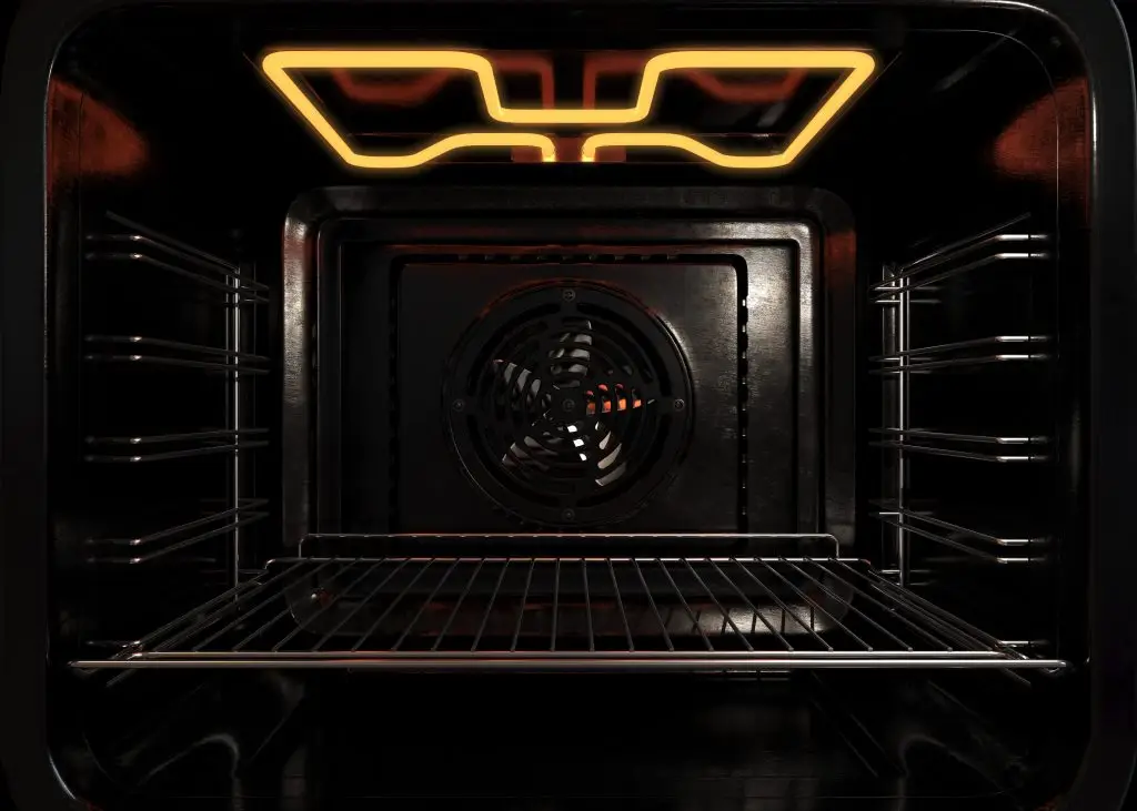 What Does the Fan-Grill Setting Do