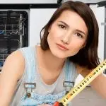 What Size Integrated Dishwasher Do I Need