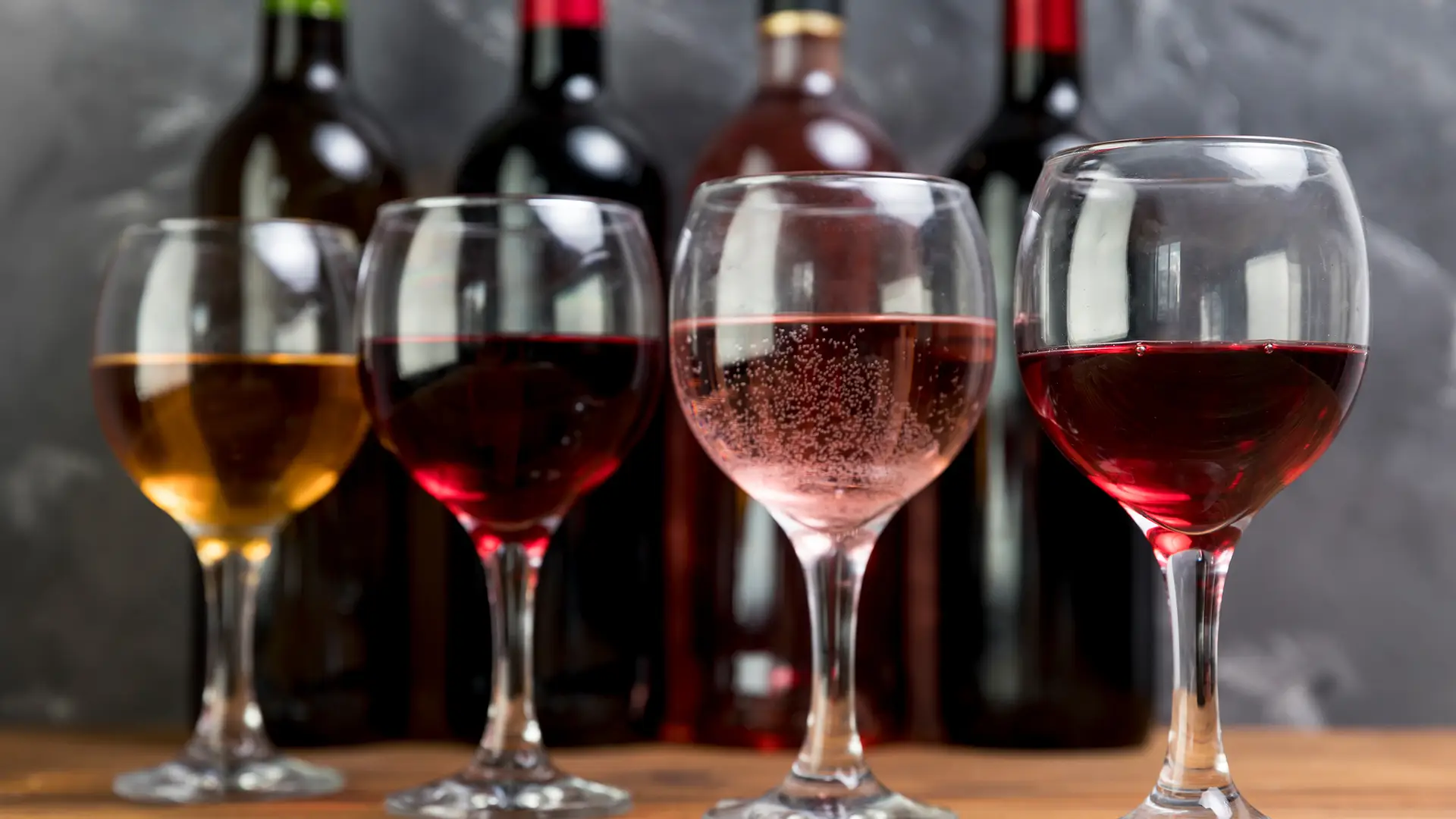 Can You Store Red and White Wine Together in One Cooler?