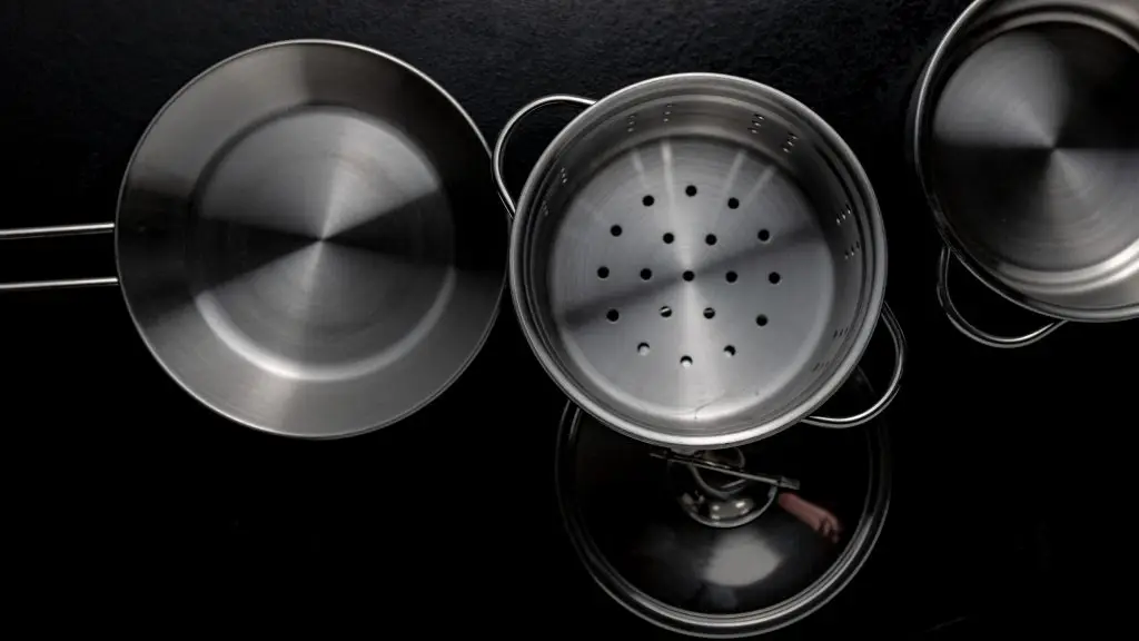 Can You Use Stainless Steel Pans on an Induction Hob?