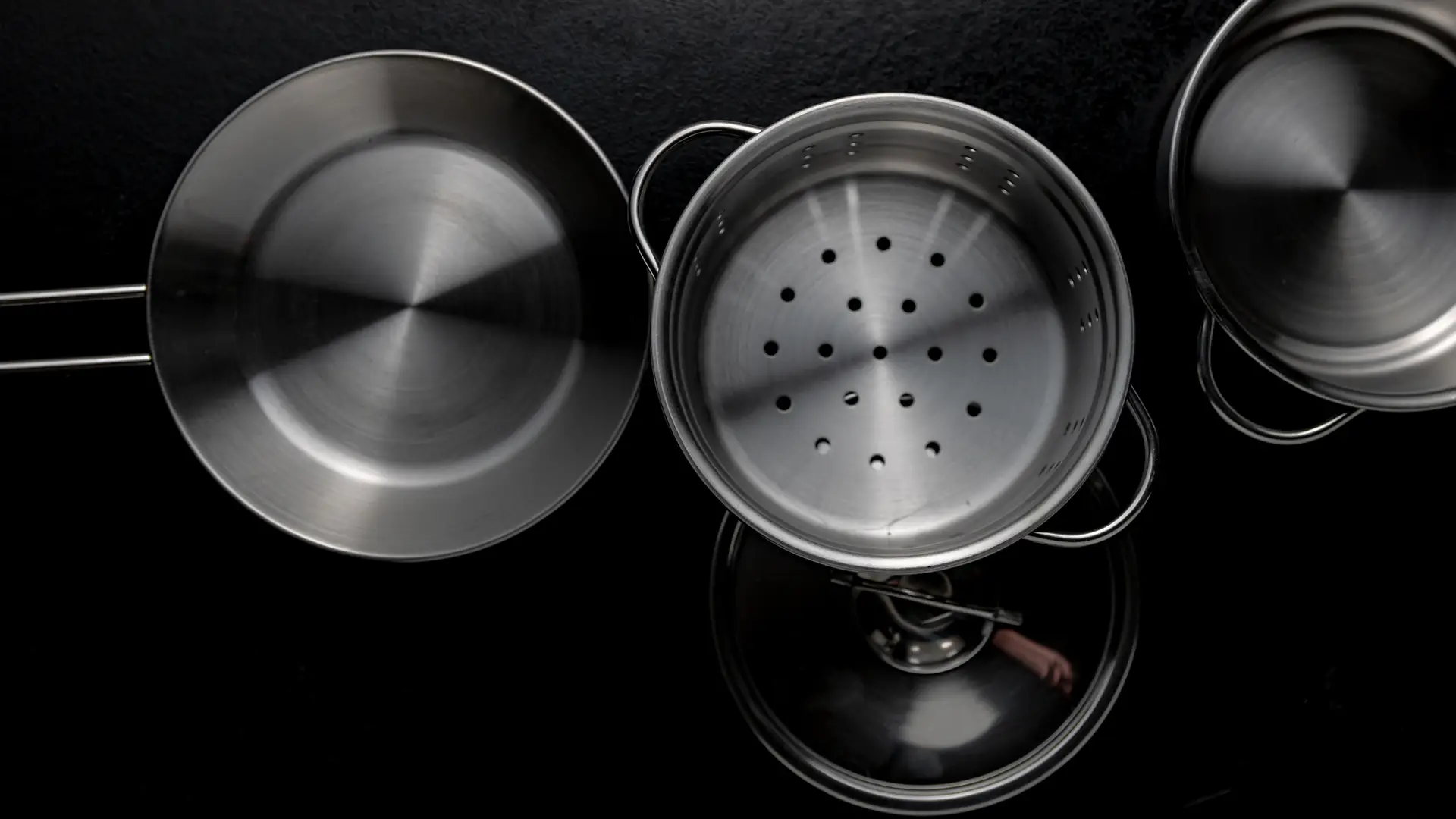 Can You Use Stainless Steel Pans on an Induction Hob?