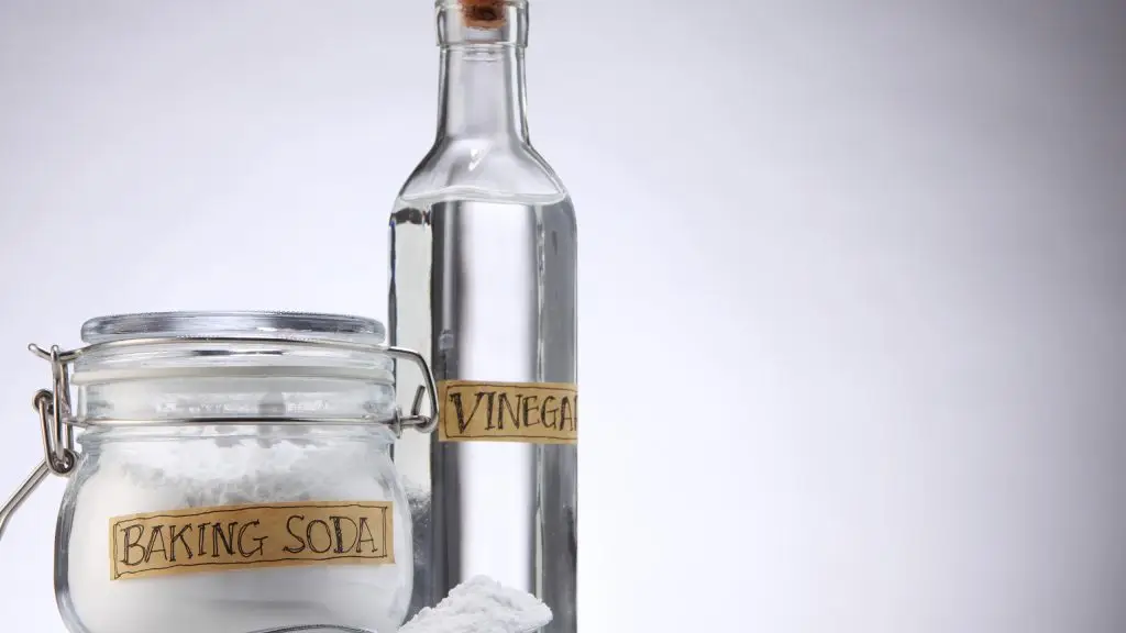 Can You Use Vinegar or Baking Soda to Clean a Dishwasher?