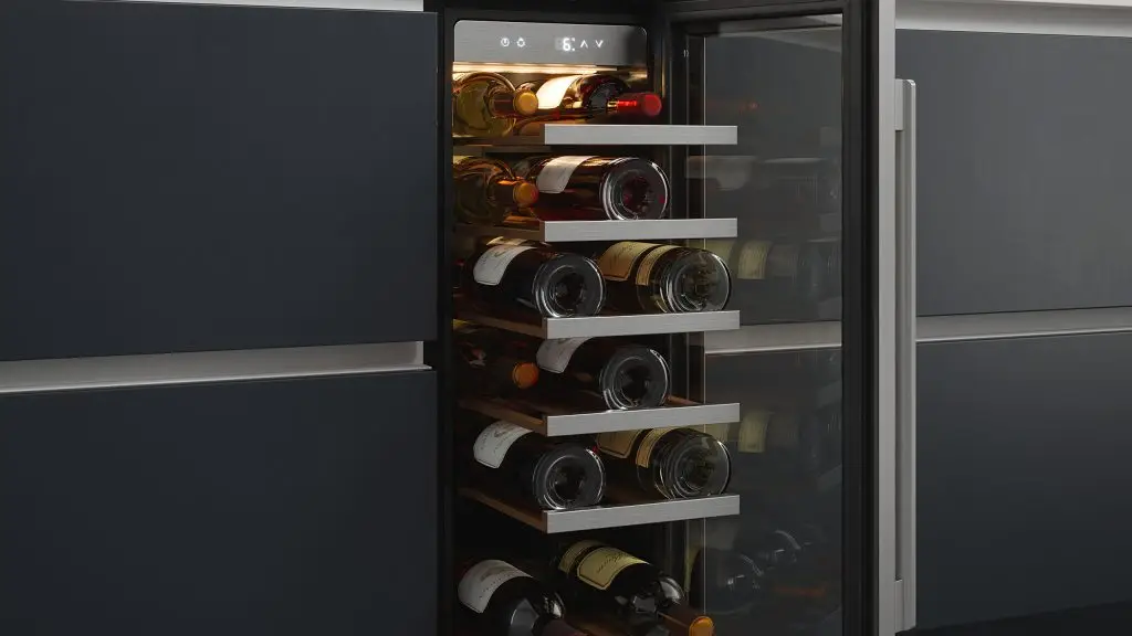 Common Wine Cooler Problems and How to Fix Them