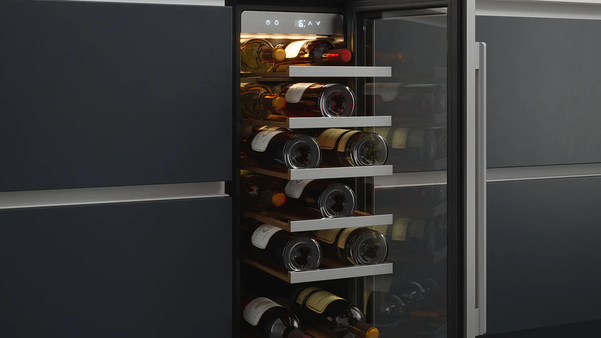 Common Wine Cooler Problems and How to Fix Them | CATA Appliances