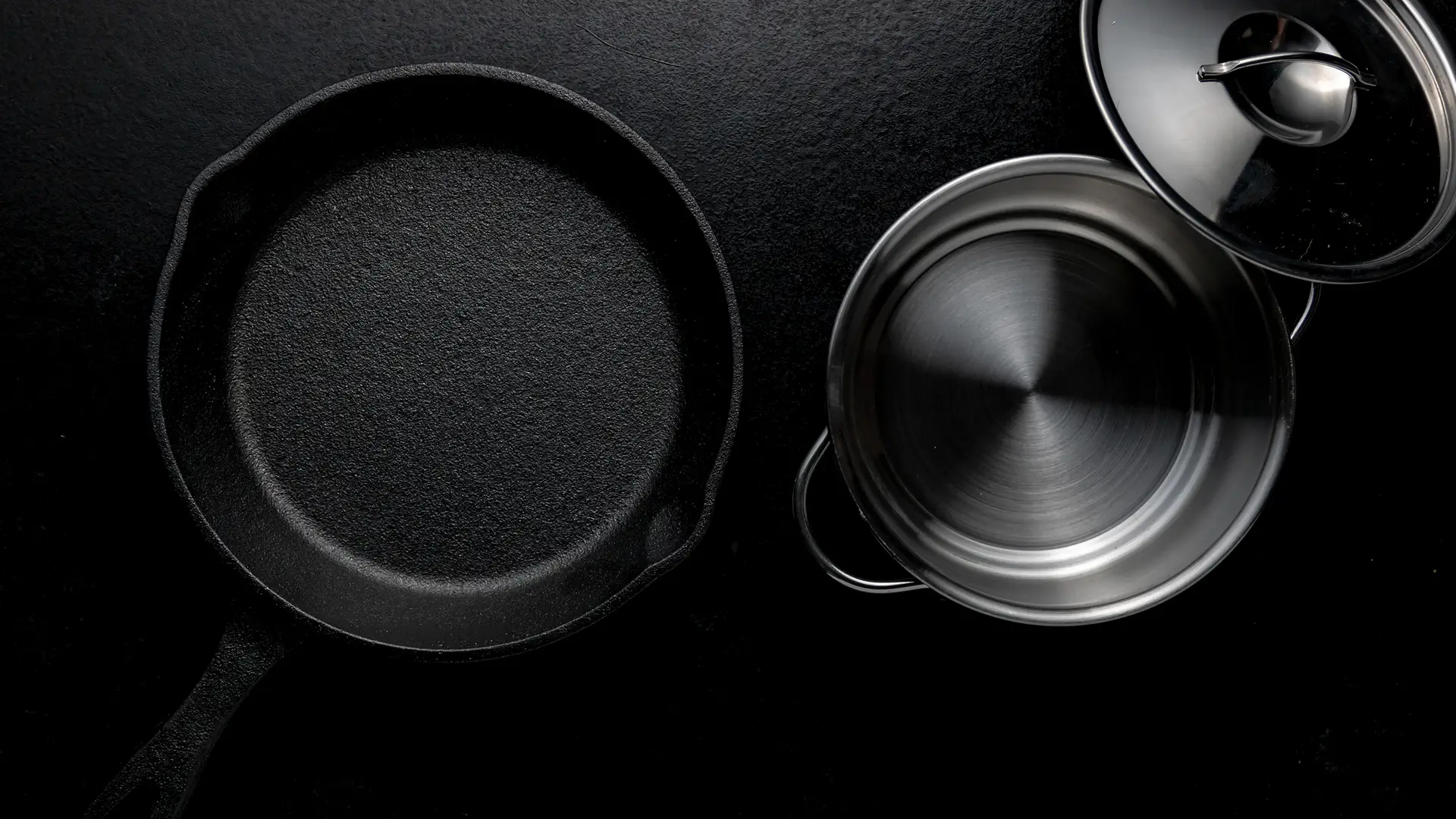 What Cookware Materials Work Best on Induction Hobs?