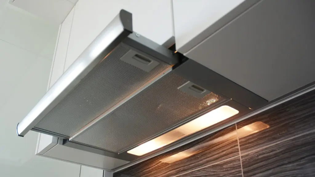 Do Cooker Hoods Use Much Electricity