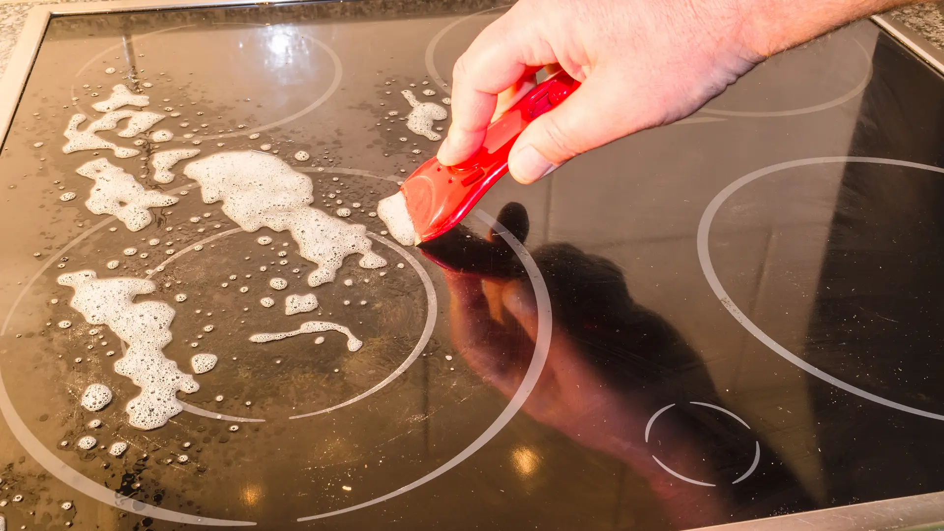 Do Induction Hobs Scratch Easily?