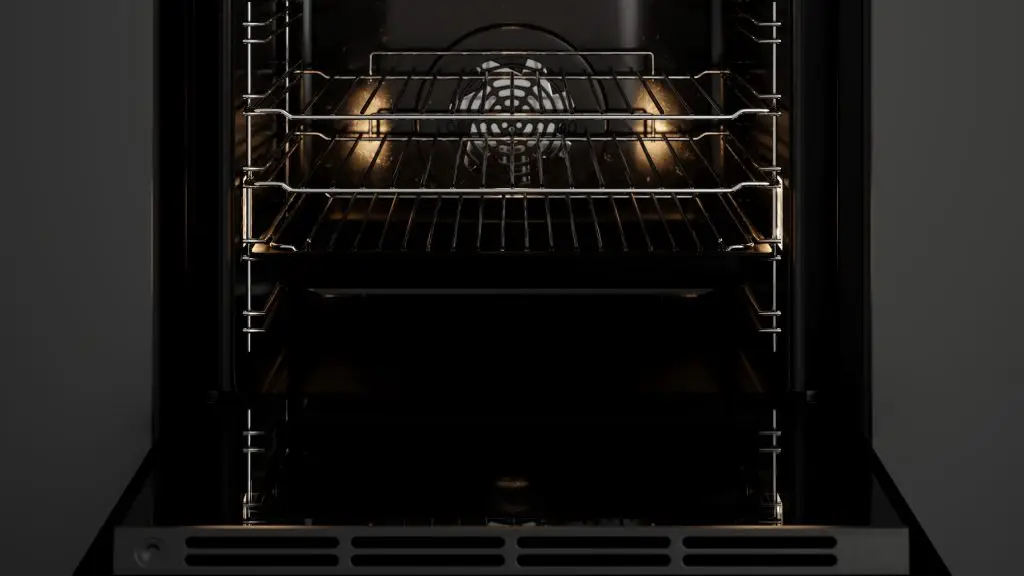 Does a Built-In Oven Need Ventilation?