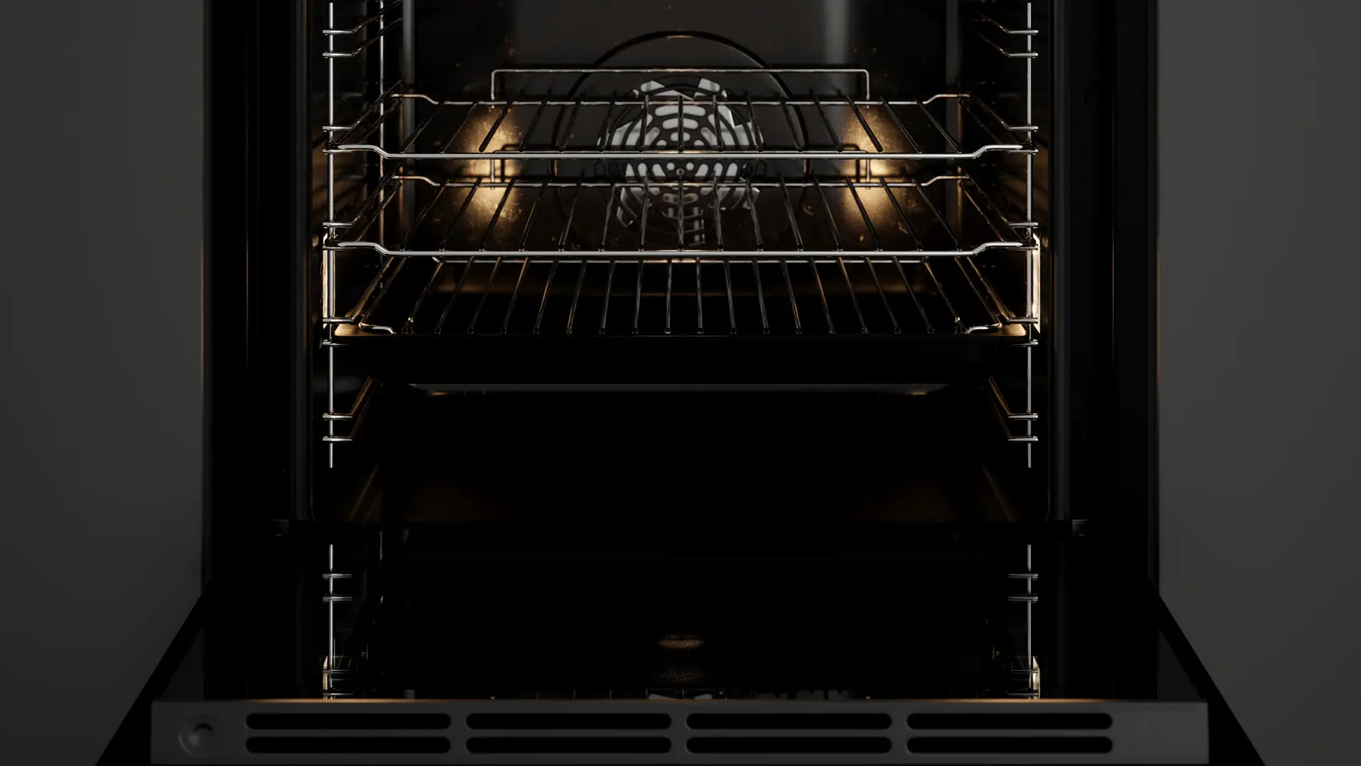 Does a Built-In Oven Need Ventilation?