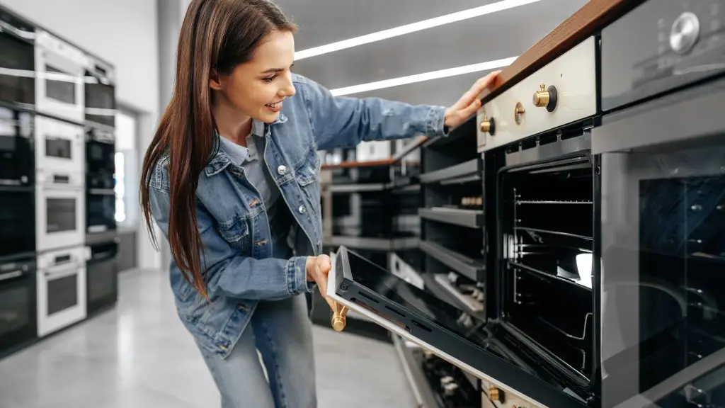 How Long Do Major Kitchen Appliances Typically Last?