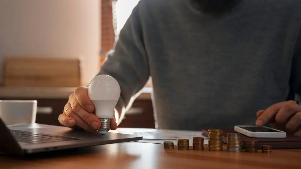 How Much Electricity Do Kitchen Appliances Use