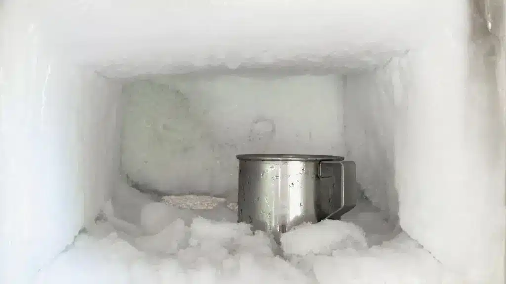 How Often Should You Defrost Your Freezer