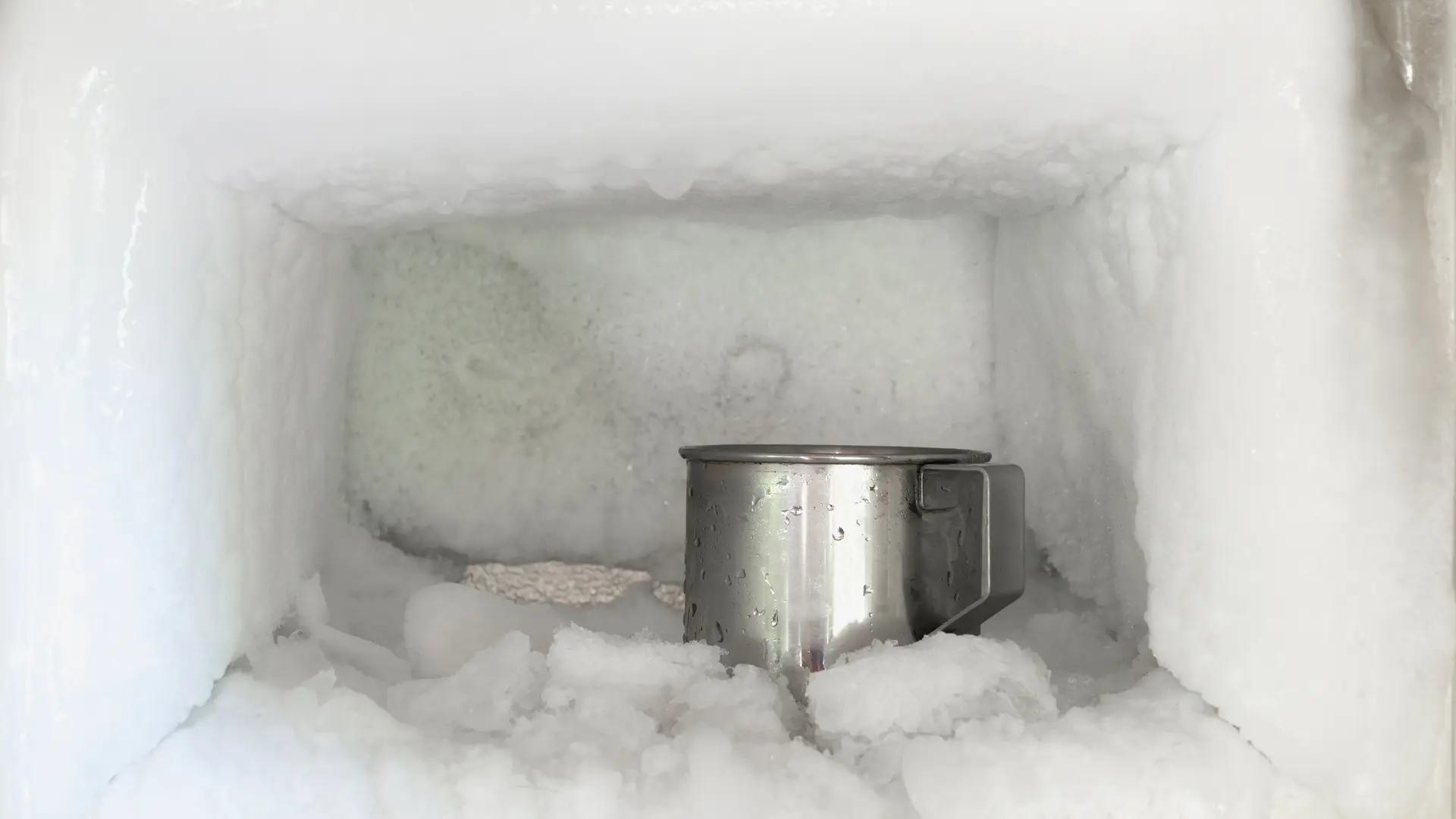 How Often Should You Defrost Your Freezer?