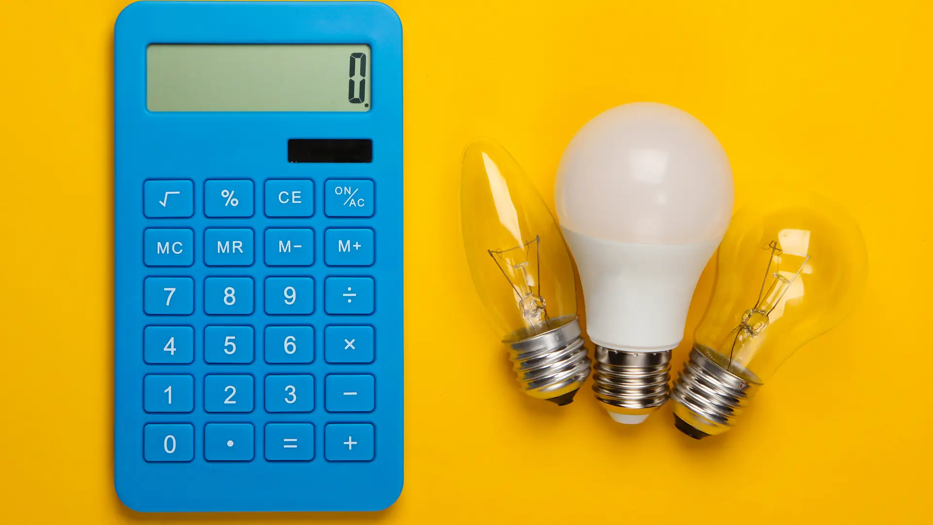 How to Save Money on Kitchen Appliance Running Costs