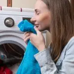 How to Stop Your Washing Machine Smelling Musty
