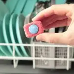 Why Is My Dishwasher Tablet Not Dissolving?
